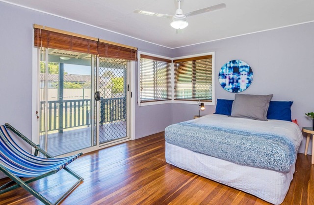 60 Heath Street - Pet Friendly Beach House