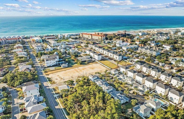 61 | Walk to the Beach! Pool + Prime Location!