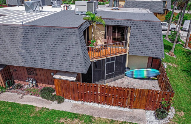 62 Cedar Dunes -2 bed 2.5 bath condo