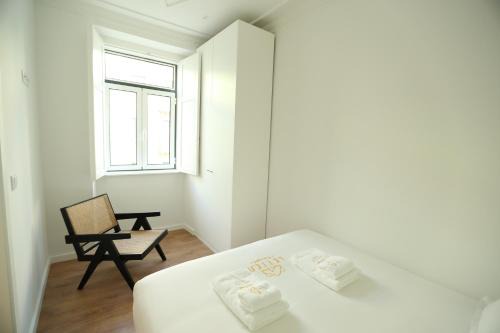 63 Lettér Sanches Apartments