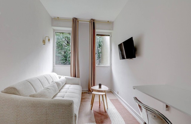 631 Suite Jak - Superb apartment in Paris