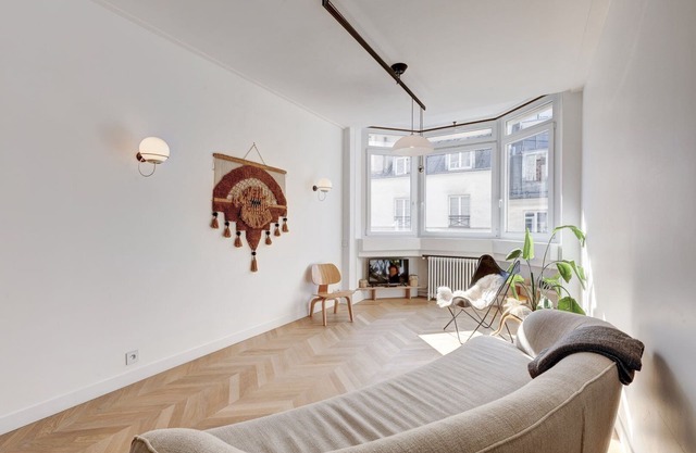 633 Suite Victoria - Superb apartment in Paris