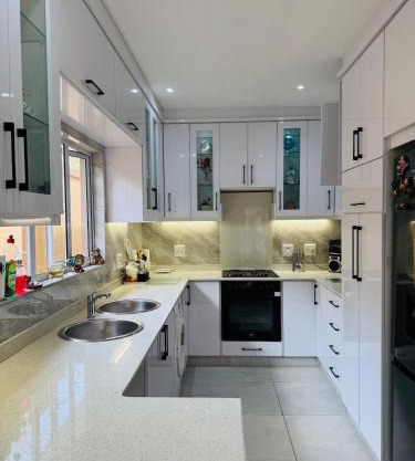 6A on Redwood Guest House in Durban North