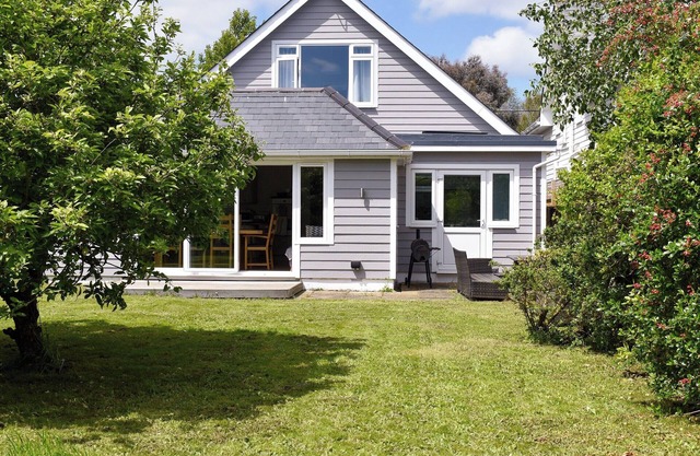 7 bedroom accommodation in Bembridge