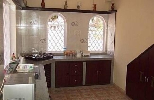 7 Bedroom Guesthouse In North Goa