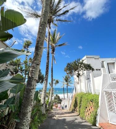 7 Chaka's Place Ballito