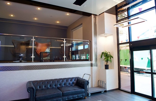 7 Days Hotel Bronx