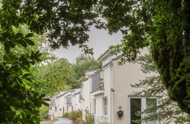 7 FOREST PARK LODGE, country holiday cottage in High Bickington