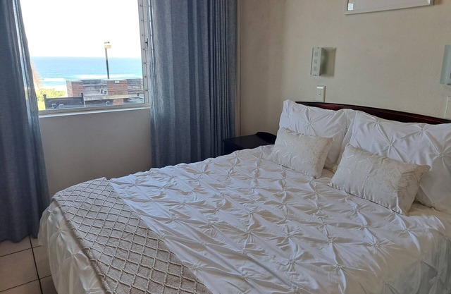 #7 Illovo ViewsCharming 2-bedroom apartment with WiFi in Kingsburgh