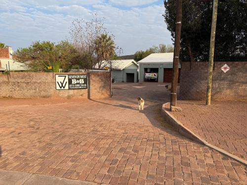 7 on West