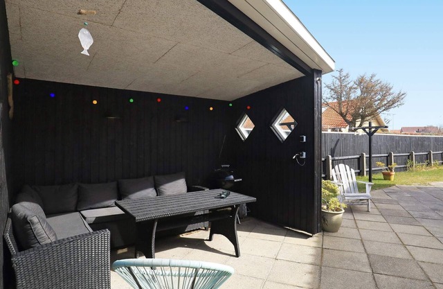 7 person holiday home in Skagen