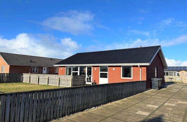 70030 Ulfborg - Lærkevej 9