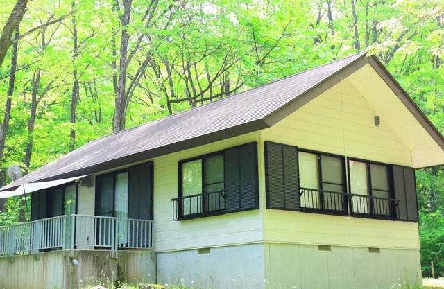 700m Altitude Autumn Plan Cottage PetFriendly P/Iwase County Fukushima