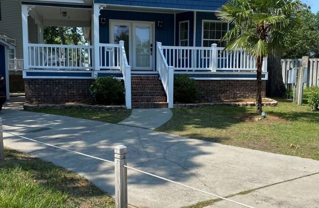7022 Ocean Lakes Golf Cart⛱️🏝️🩱🌊👙☀️🐚