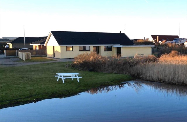 70353 Ulfborg - Vibevej 9