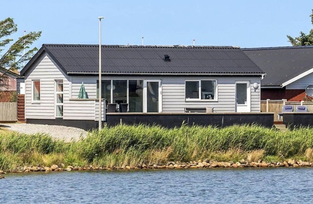 70372 Ulfborg - Skolegade 6