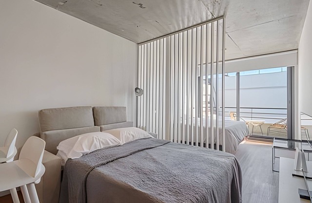 704 Monoambiente moderno en Belgrano