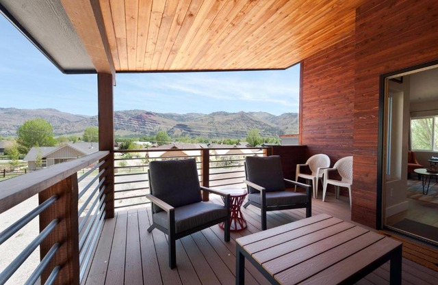 7043 County Road 203 - Durango Valley View