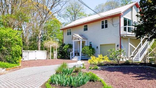 707 E Lake Drive - Birds Eye View