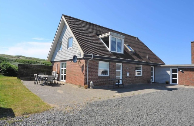 70743 Ulfborg - Hjelmevej 9