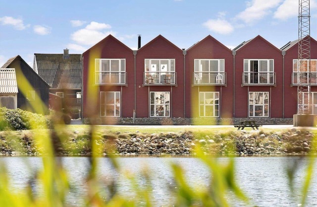 70770 Ulfborg - Havnevej 12 Lejl.16