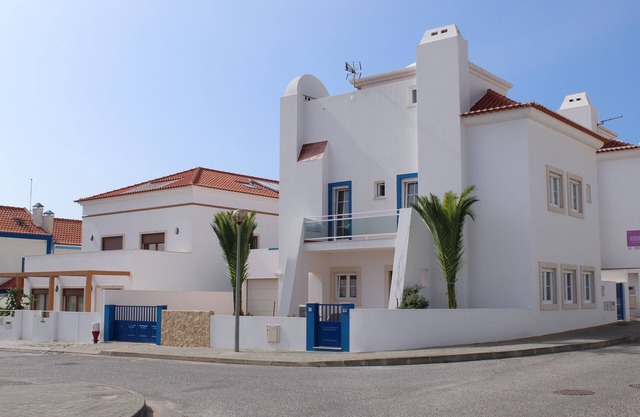 73/5000 Casa das Palmeiras - Detached house 150 meters from the beach