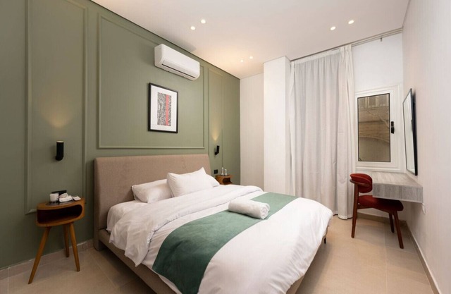 77 by Spacey (#63) | 1BR in Maadi