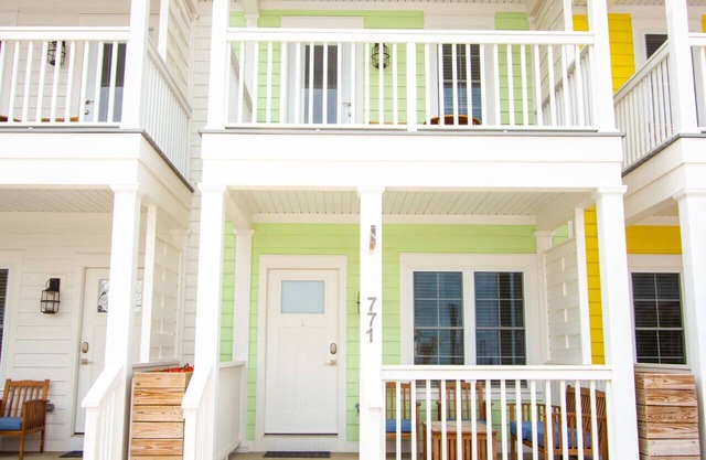 771 TH · Paradise Palms - 2 Bed/2.5 Bath Townhome w/Amazing Views!