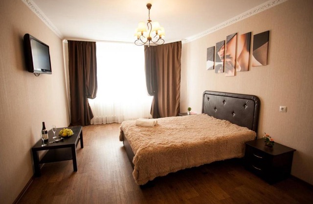 78А улица Пермякова