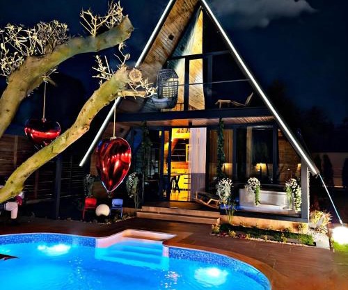 7Sense Nature Resort