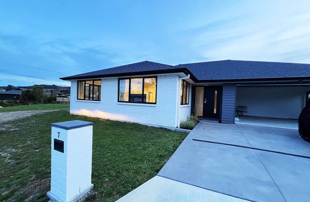 7th Heaven in Rotorua