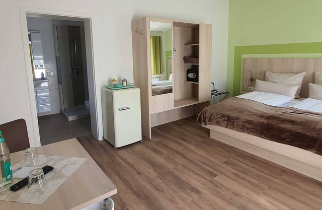 8 Langeoog - Hotel Deichinsel