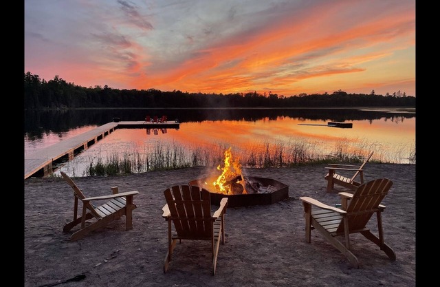 8 Sleeper Cottage with room for more