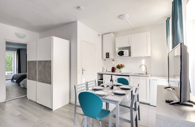801 Suite Luxurys - Superb Apartment