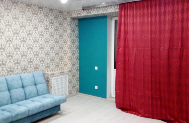 82 Преображенская улица