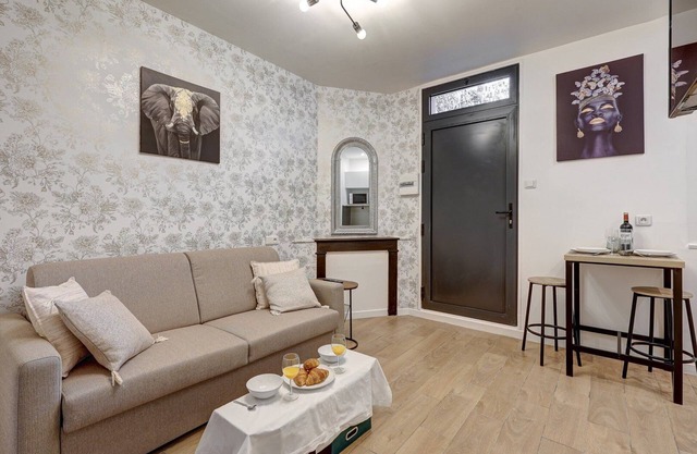 827 Suite Mila 2 - Superb Studio