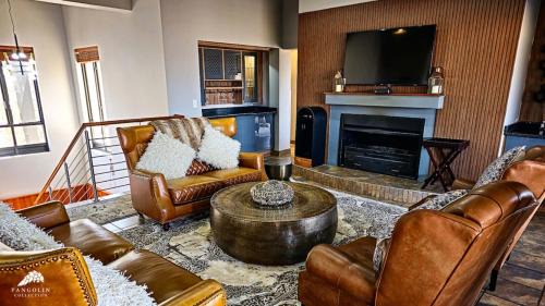 848 at Highland Gate by Euphoric Leisure