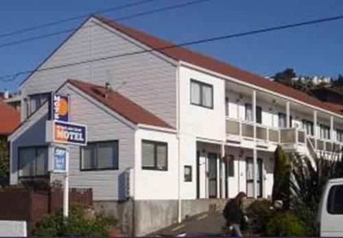 88 Wallace Court Motel - Free Parking