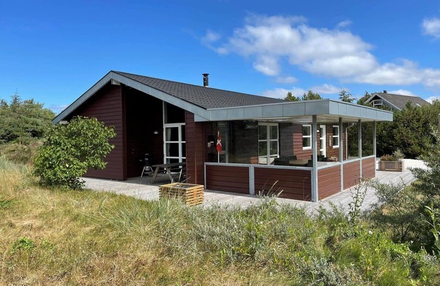 885 Thisted - Kristinesvej 19 A