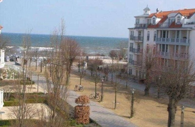 89/8 large 2-room apartment lake view - apartment house MONIKA