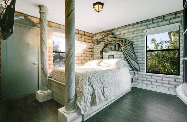 8BR Fantasy Wizard’s Way Resort Pool Near Disney