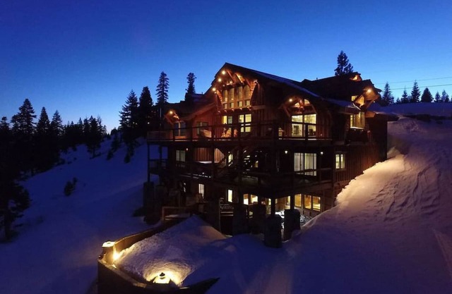 9.BRM/11.BATH Villa, panoramic view, steam room, sauna, hot tub