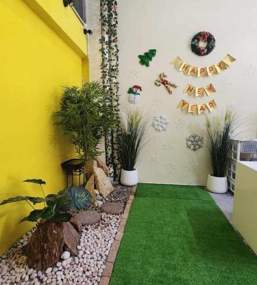 9 House&homeStay