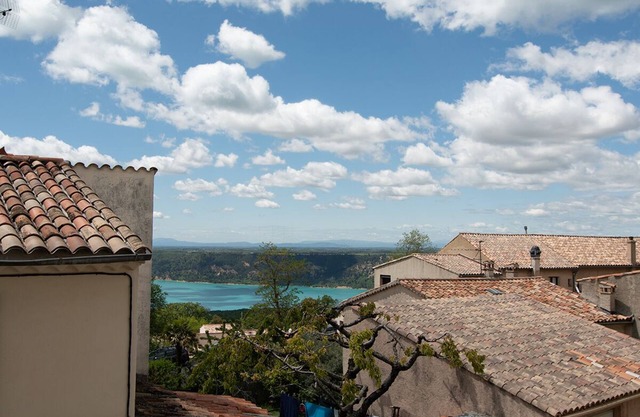 9 Lac Grand Duplex au Coeur D'aiguines