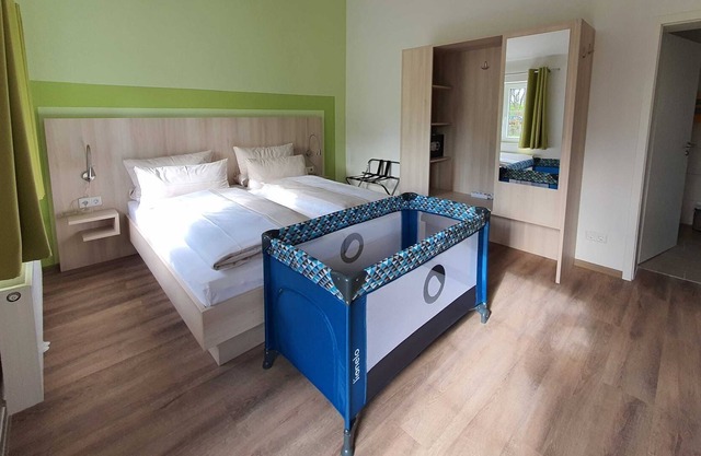 9 Norderney - Hotel Deichinsel