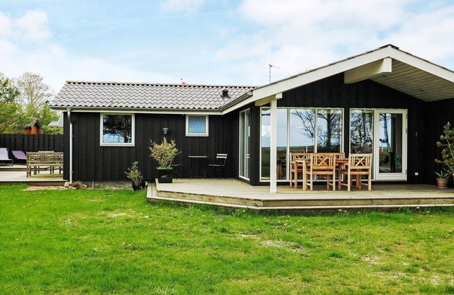 9 person holiday home in Hadsund