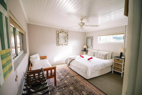 90 On Wellington Cottage