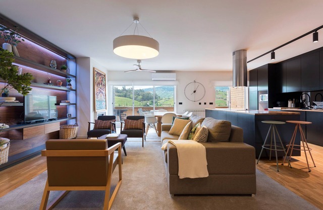 97 Penthouse Douro Valley w/Terrace