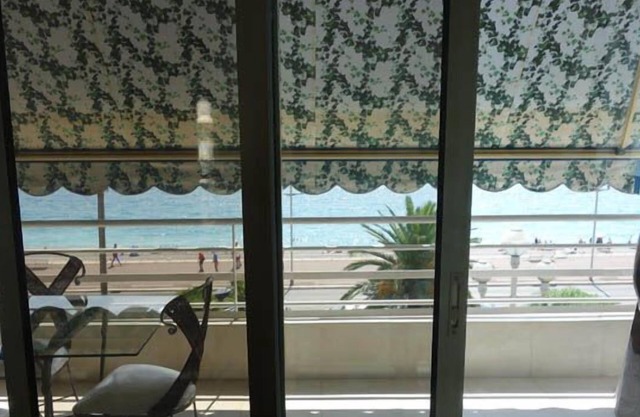 97 Promenade des Anglais, stunning views, dream apartment
