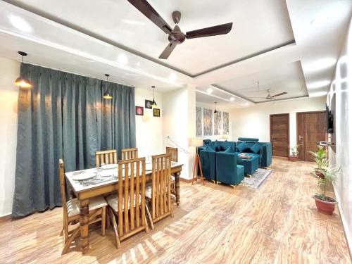 9BHK Studio Appartment by KASAULI VISTA